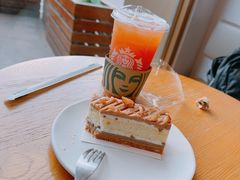 -星巴克(曲靖金都广场店)