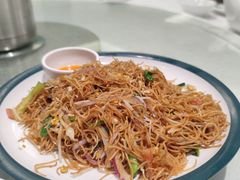 -名盈轩酒家·手工茶点·16年经典粤菜(新一城店)