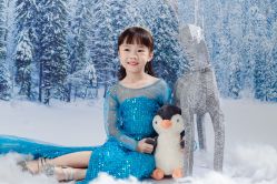 -小熊维尼高端儿童摄影(宝安旗舰店)