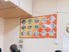 大堂-孟家刀削面