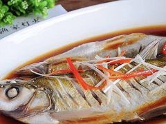 -渔家灯火(明湖店)
