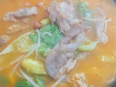 -缘久缘米粉(新街口店)