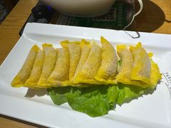 -丽清大别山鹅火锅(潜山路店)