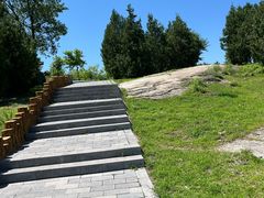 -白水寺森林公园