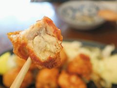 -铃木食堂(帽儿胡同店)