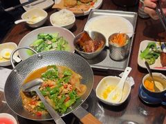 -有梦特色餐厅(古子城店)