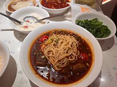 -南锣南门涮肉(南锣鼓巷店)
