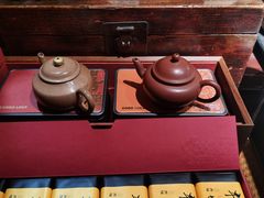 -菩提书坊(侨福大厦店)