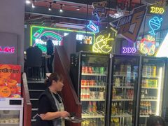 -柒五龙虾(八王寺店)
