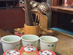 -吼堂老火锅(湖滨银泰in77店)