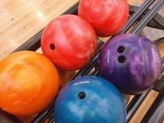 -广州保龄球馆(广州天河体育中心店)