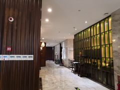 大堂-名人名家     浙菜.家宴