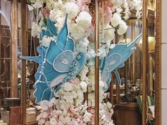 -秘密旅行Bonjour(黑金冠 江南西店)