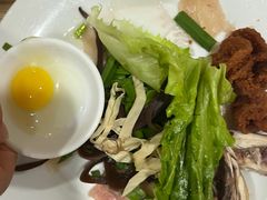 铜牌过桥米线-德致祥云南过桥米线(云天小苑店)