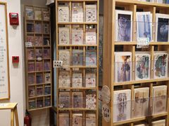 -猫的天空之城概念书店(杭州南宋御街店)