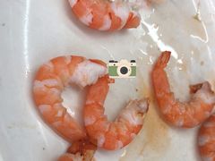 -红月湾海鲜饭店•沙滩海景(双月湾店)