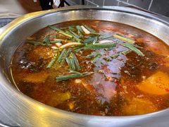 -大理.老字号渝记酸萝卜乌鱼(古城总店)