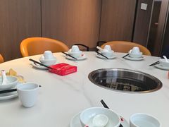 -牛品福潮汕牛肉火锅(旺庄店)