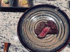 -老乾杯和牛烧肉(王府中环店)
