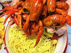 -虎虎龙虾大排档(双井店)