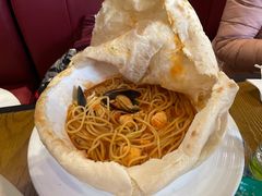 -安妮意大利餐厅(国贸店)