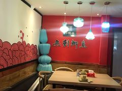 -小杨妹无刺鲫鱼(都市花园店)