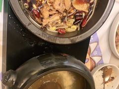 -云海肴·汽锅鸡·云南菜(苏州中心店)