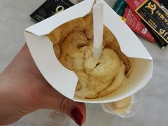 -麦当劳(欧亚卖场店)