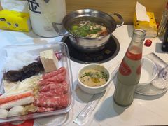 -壹天自助小火锅·贵州地摊火锅