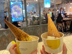 -LUNEURS月乐诗·法式冰淇淋(环贸店)