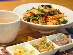 -清真餐厅·回乡麦客
