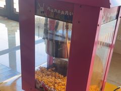 -逸廊大堂吧(三亚海棠湾万丽度假酒店)