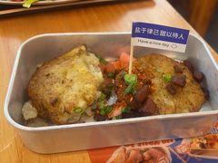 -黔三一夺夺粉酸汤火锅(百信店)