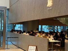 -胡麻(静安嘉里店)