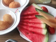 -龙聚德北京烤鸭(沙坪坝华宇A馆店)