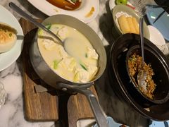 -东南里湖景餐厅·新闽菜(浦西万达店)