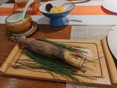 -格桑花开药膳蔬食文化空间