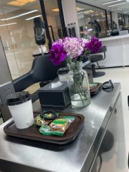 -意廊 Hair Salon