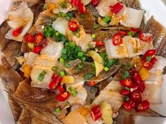 -景隆乳鸽王海鲜餐厅(溪涌店)