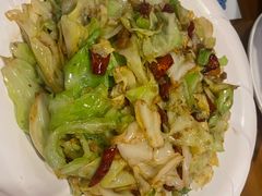 -重庆石磨豆花庄(乔庄店)