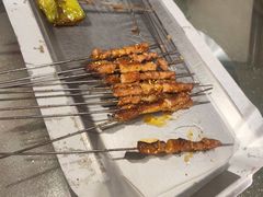 -三个大叔烤羊肉串·炭炉砂锅菜(西三旗店)