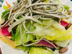 -清真牛街祥云轩门钉肉饼(左家庄店)