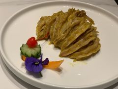 -万荣烤鸭店·北京菜(天坛店)