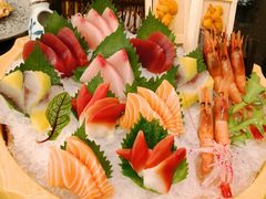 -德川家日本料理(中关村寰太大厦店)