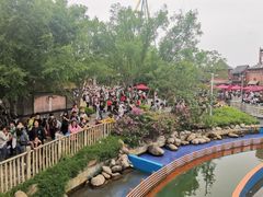 -合肥融创乐园