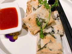 -肴约·花园式餐厅(湖里店)