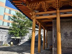 -西宁市东关清真大寺