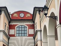 -佛罗伦萨小镇广佛名品奥特莱斯(疏港路店)