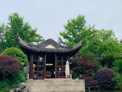 -杭州西子湖四季酒店·金沙厅