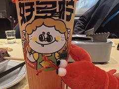 -聚味瞿记·龙虾堂(坡子街店)